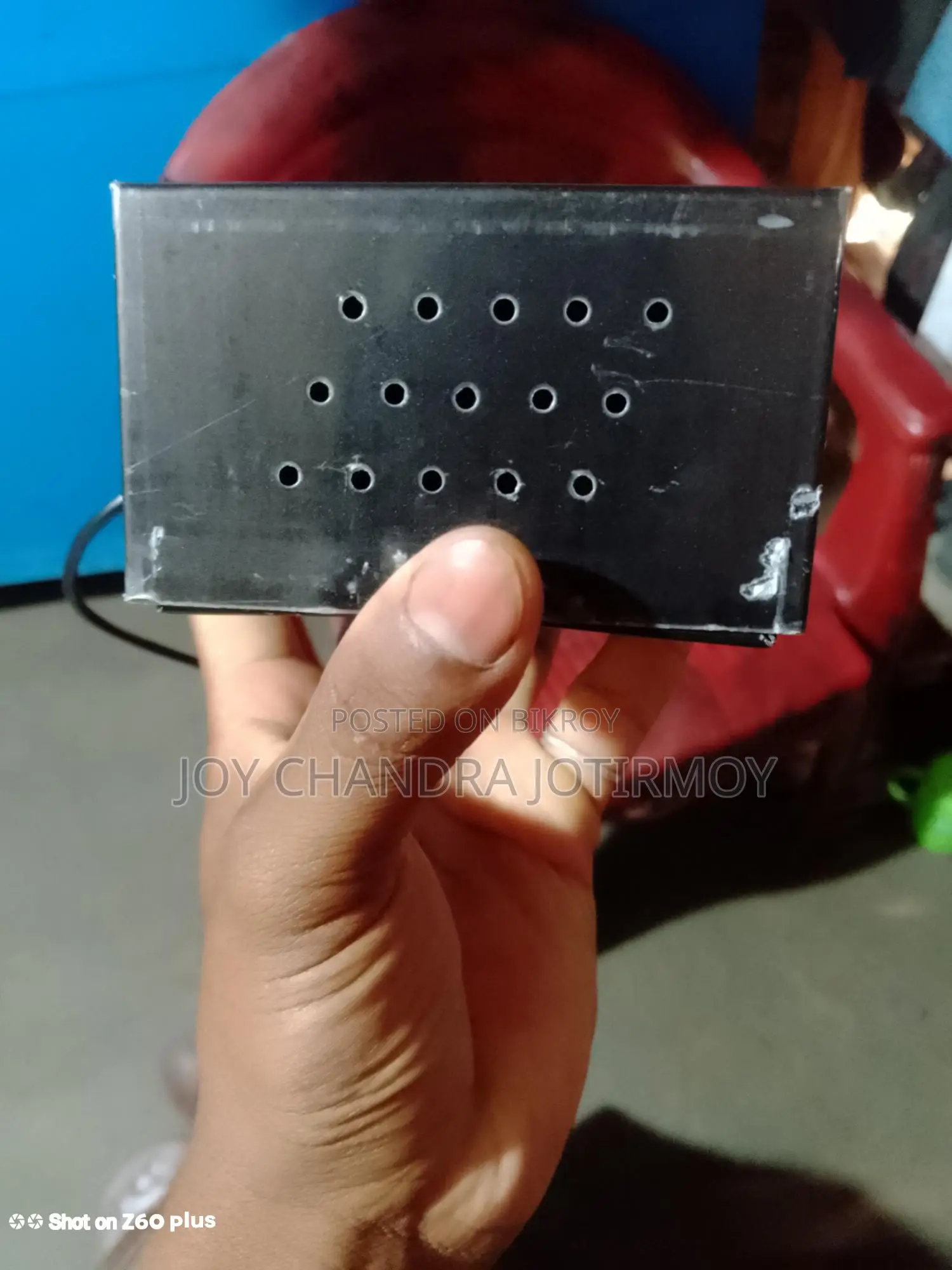 UPS Inverter