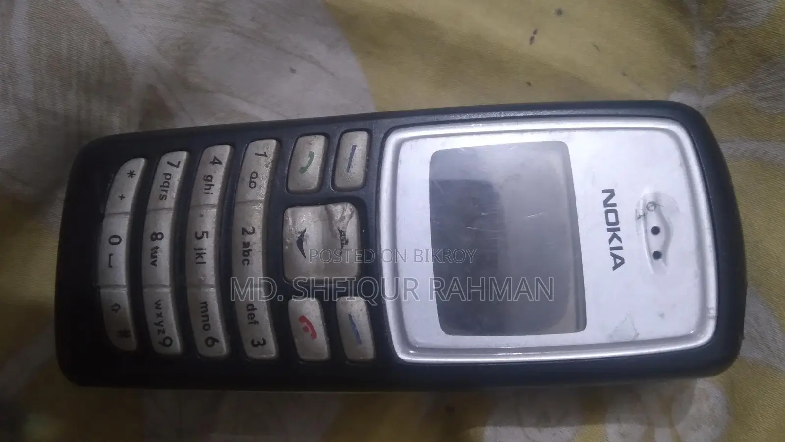 Nokia Phone (Used)