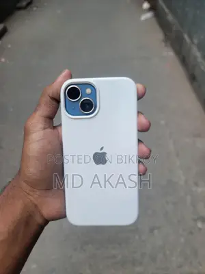Apple iPhone 13 ` (Used)