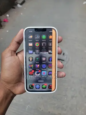 Apple iPhone 13 ` (Used)