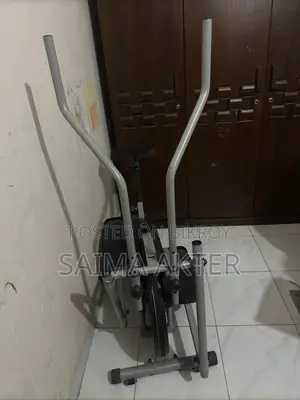এক্সারসাইজ সাইকেল