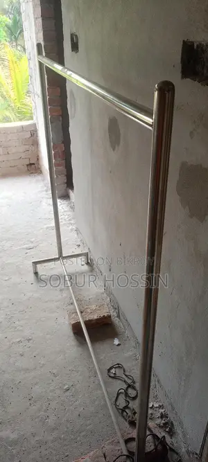 Hanging Stand for Clothes