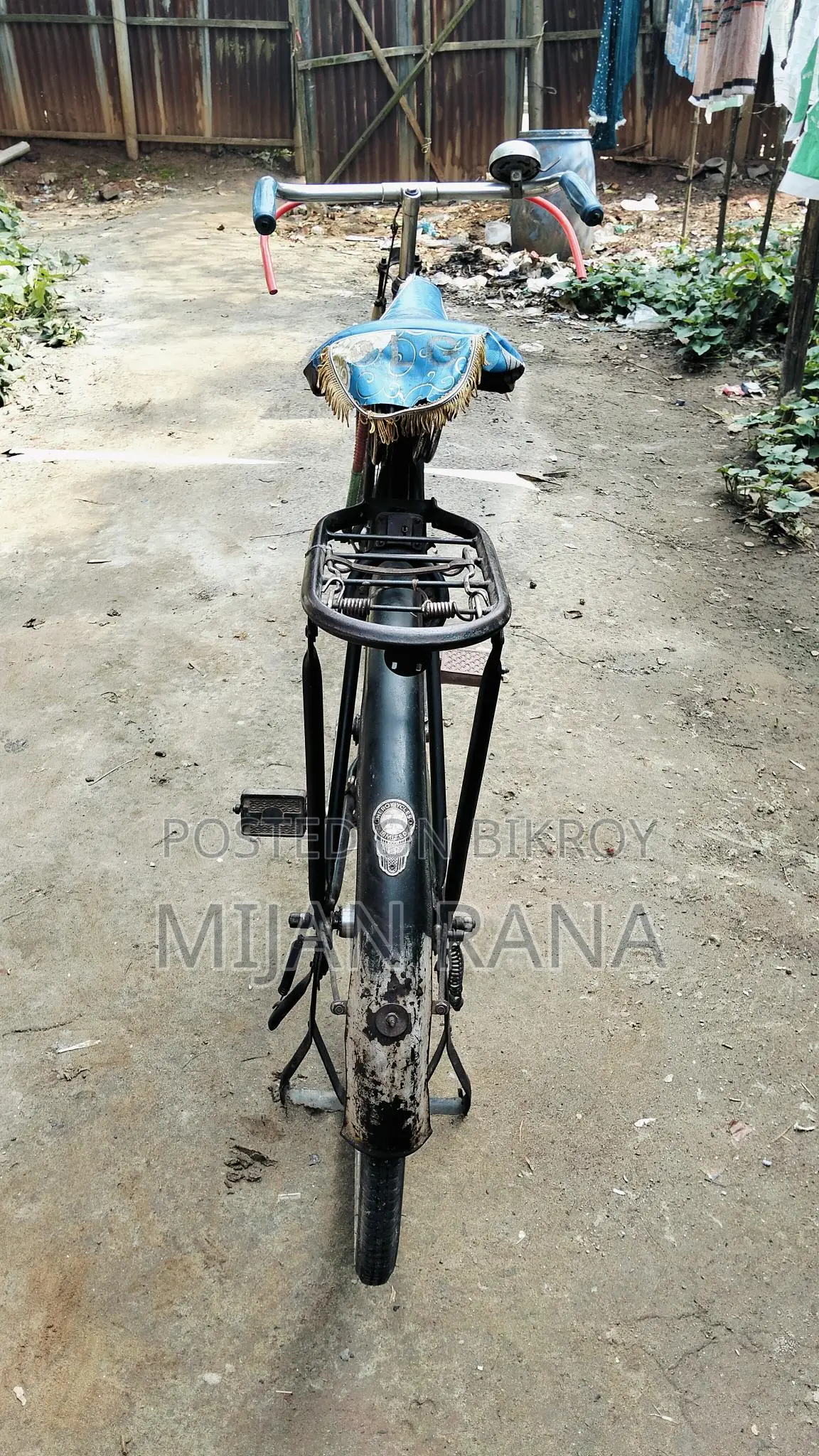 বাই সাইকেল for Sale