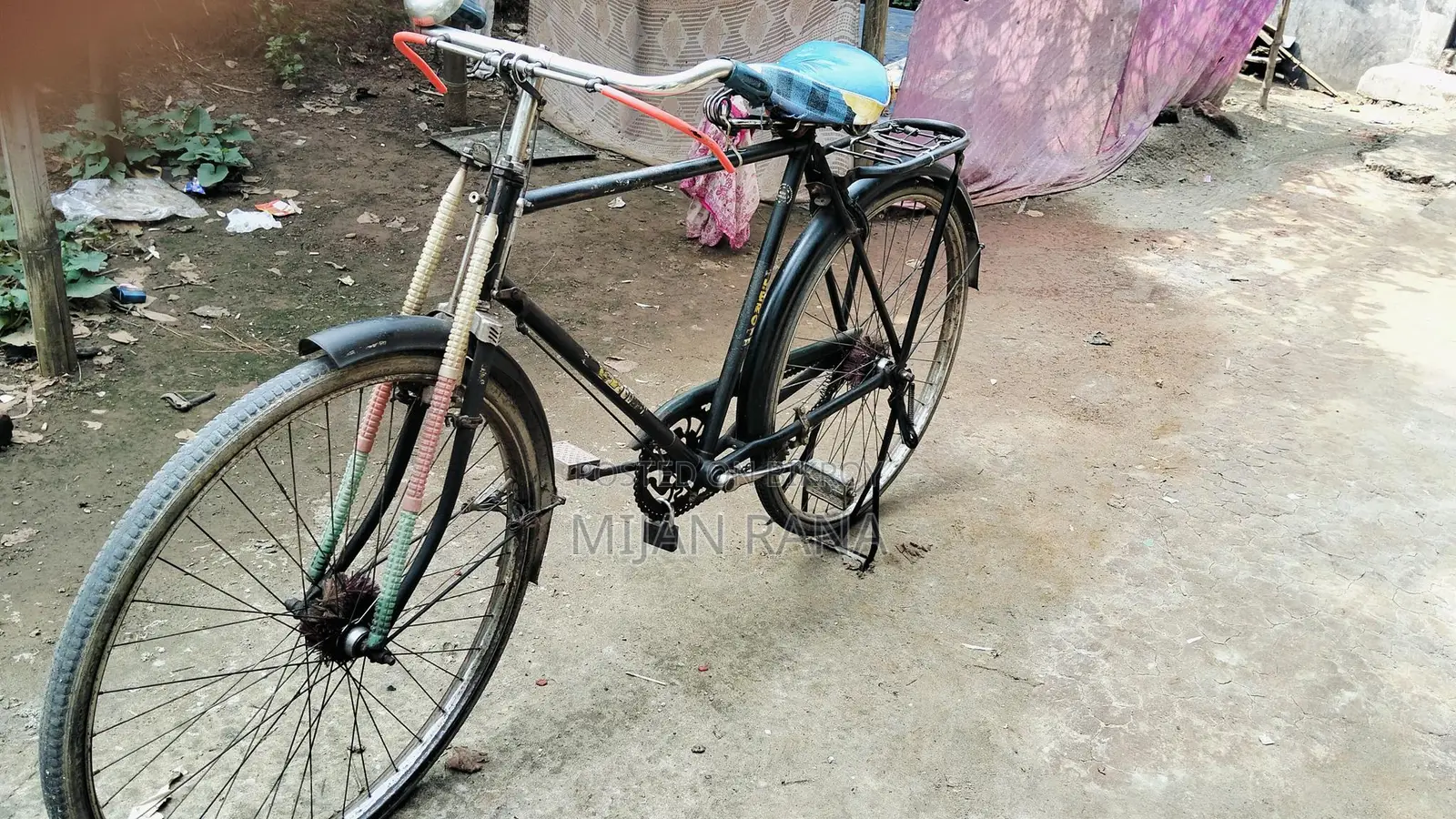 বাই সাইকেল for Sale