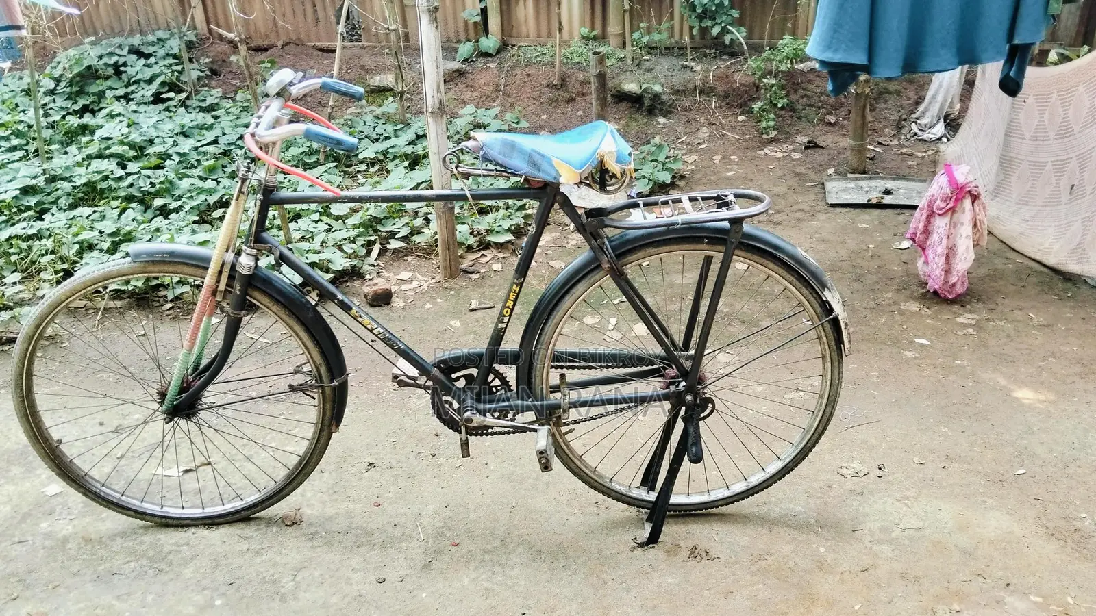 বাই সাইকেল for Sale