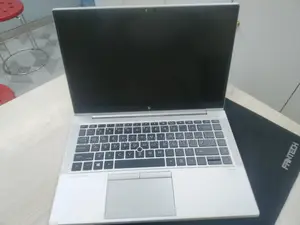Hp Elitebook Ryzen 5 Pro 5650U Ram 16gb Ssd 512gb 5hours+++ back up