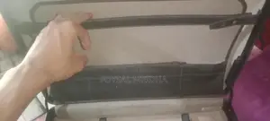 A High-Quality Foreign Briefcase