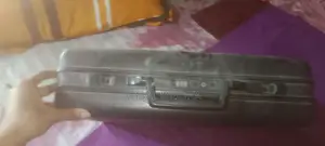 A High-Quality Foreign Briefcase