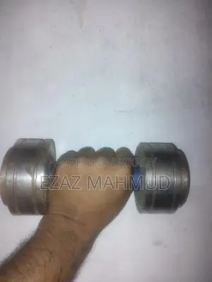 চায়না ডাম্বেল, ওজন:৫কেজি