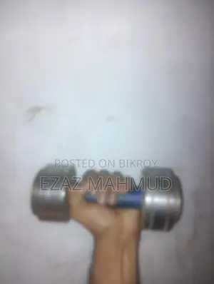 চায়না ডাম্বেল, ওজন:৫কেজি