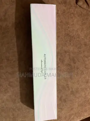 অটোমেটিক কার্লার