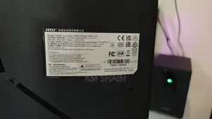 MSI MP242C Pro Curved