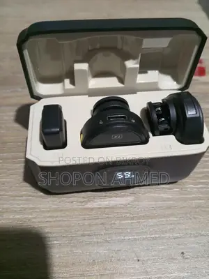 Wireless Microphone