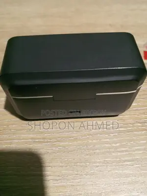 Wireless Microphone