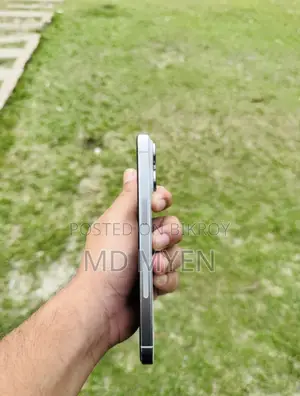 Apple iPhone 15 pro max (Used)