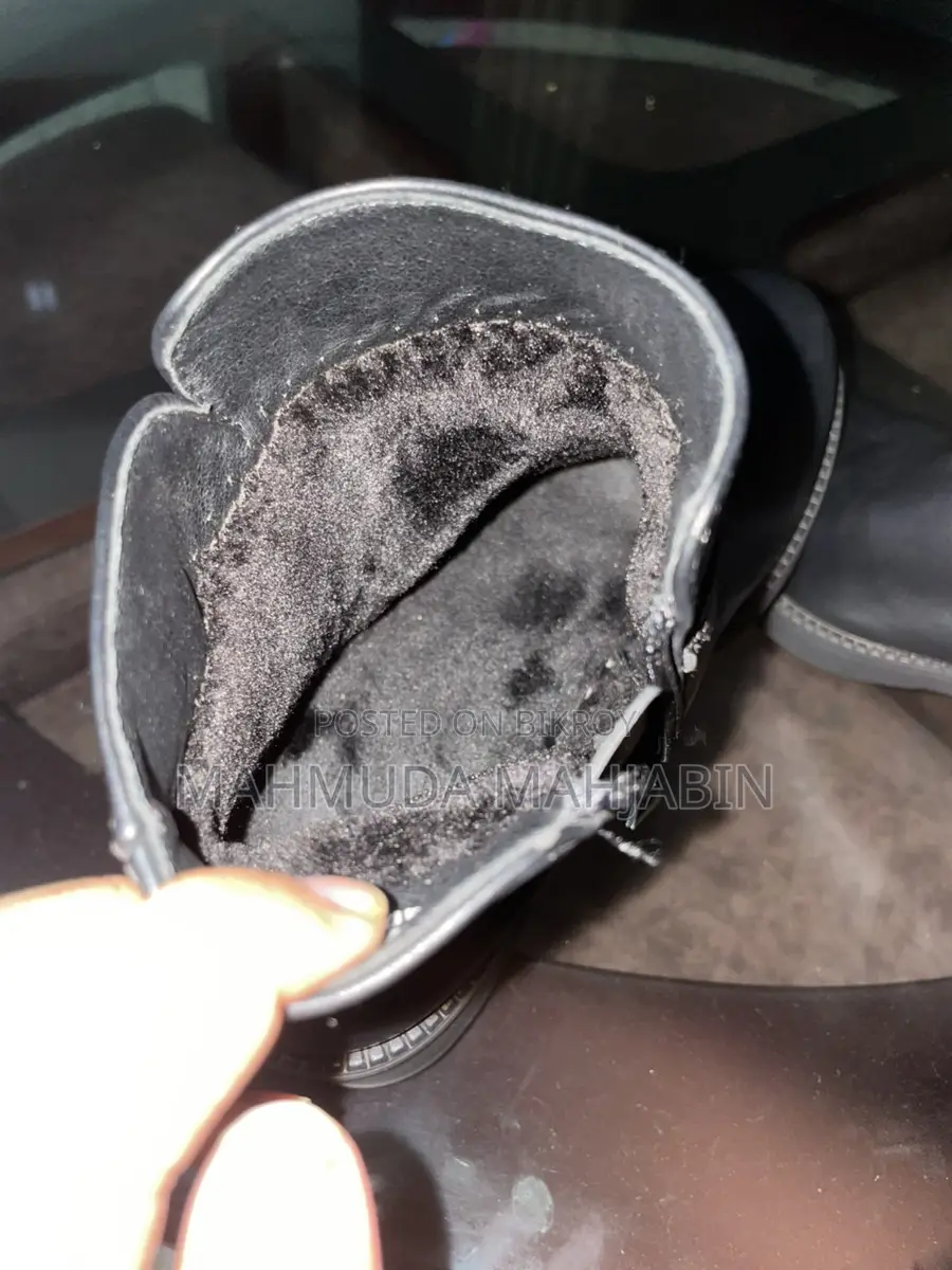 Winter Boot Shoes