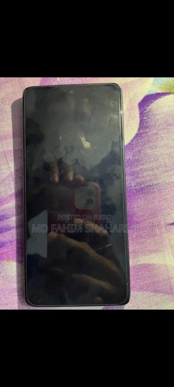 Xiaomi Redmi Note 13 Pro (Used)