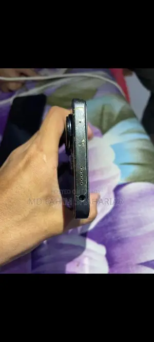 Xiaomi Redmi Note 13 Pro (Used)
