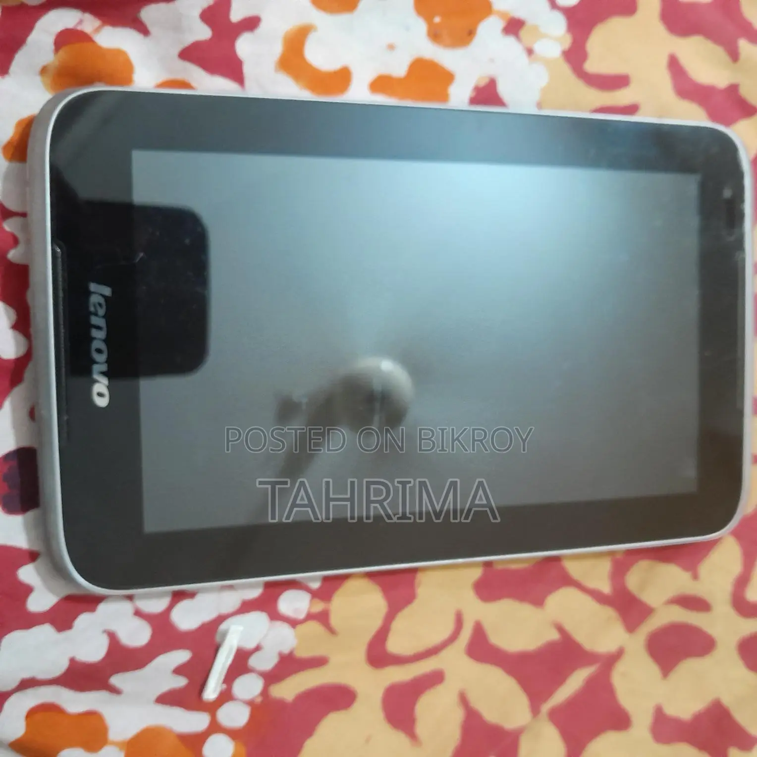 Lenovo A1000 (Used)