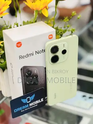 Xiaomi Redmi Note 14 (Used)