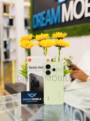Xiaomi Redmi Note 14 (Used)