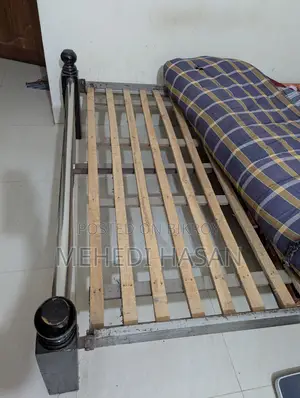 Queen Size Bed For Sale