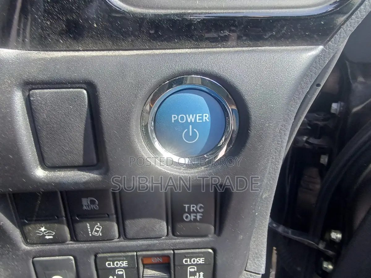 Toyota Voxy ZS KIRAMEKI 3 2020