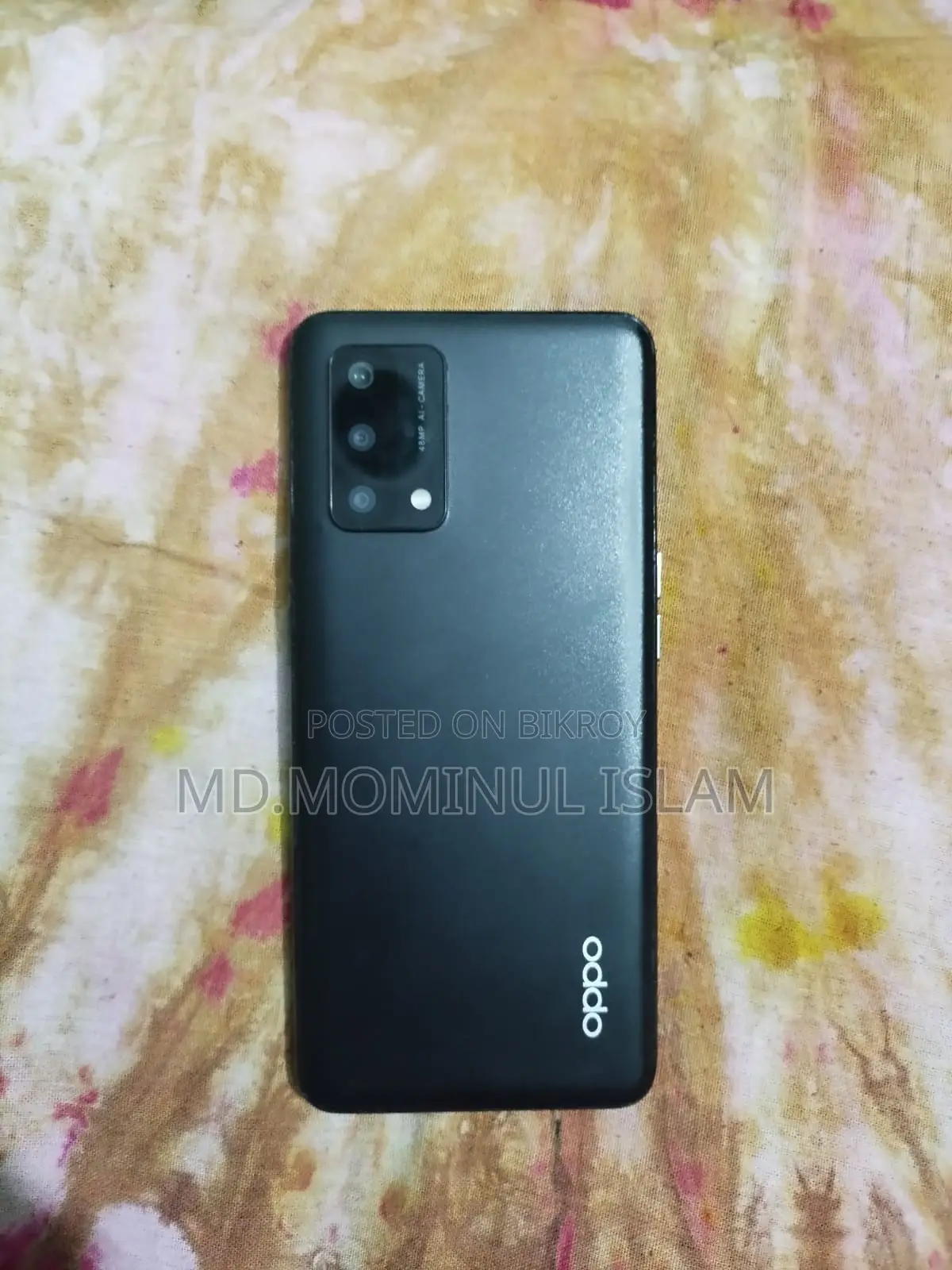 OPPO A95 (Used)
