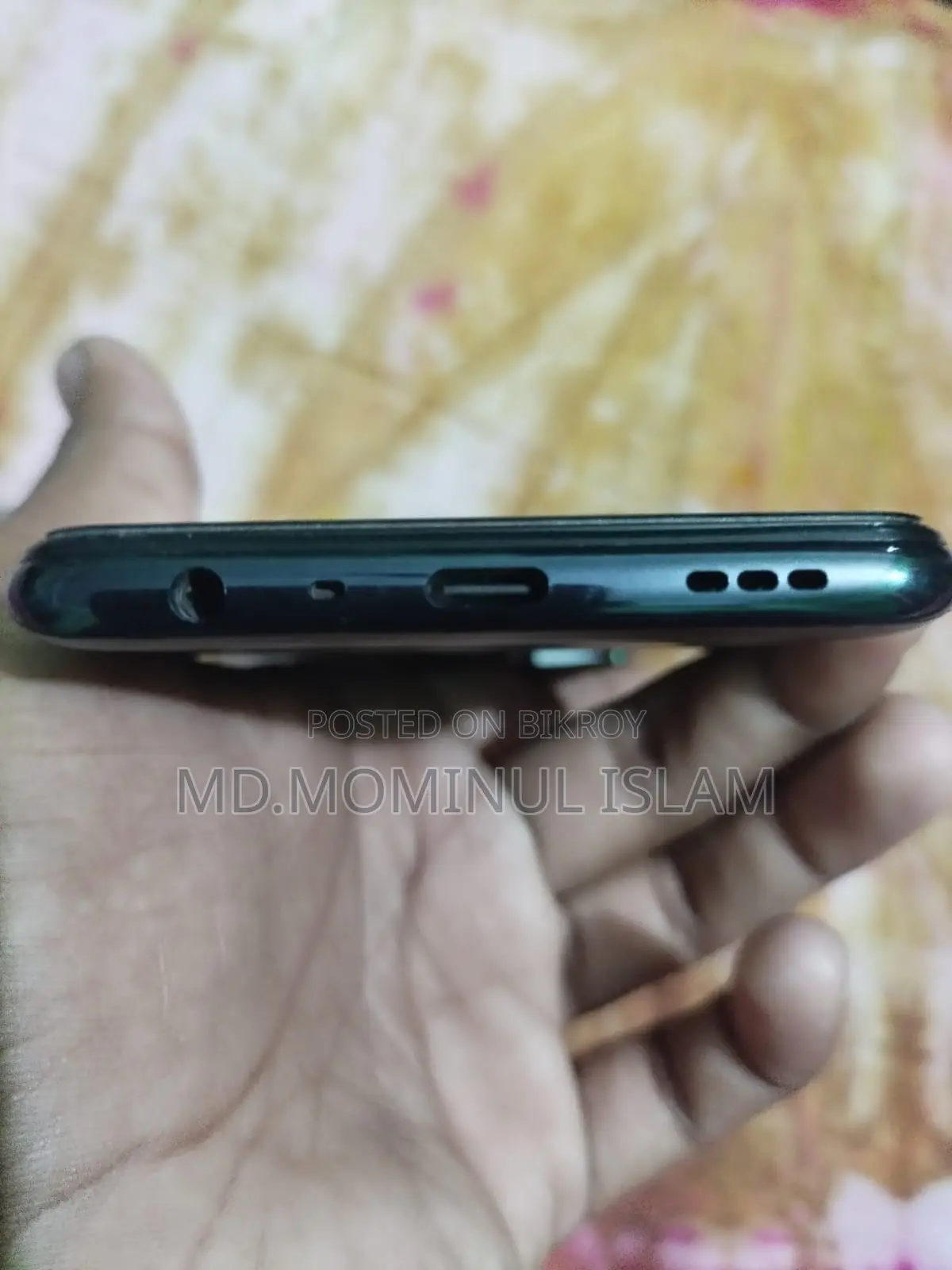OPPO A95 (Used)