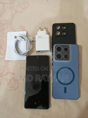 Xiaomi Redmi Note 13 8/256 (Used)