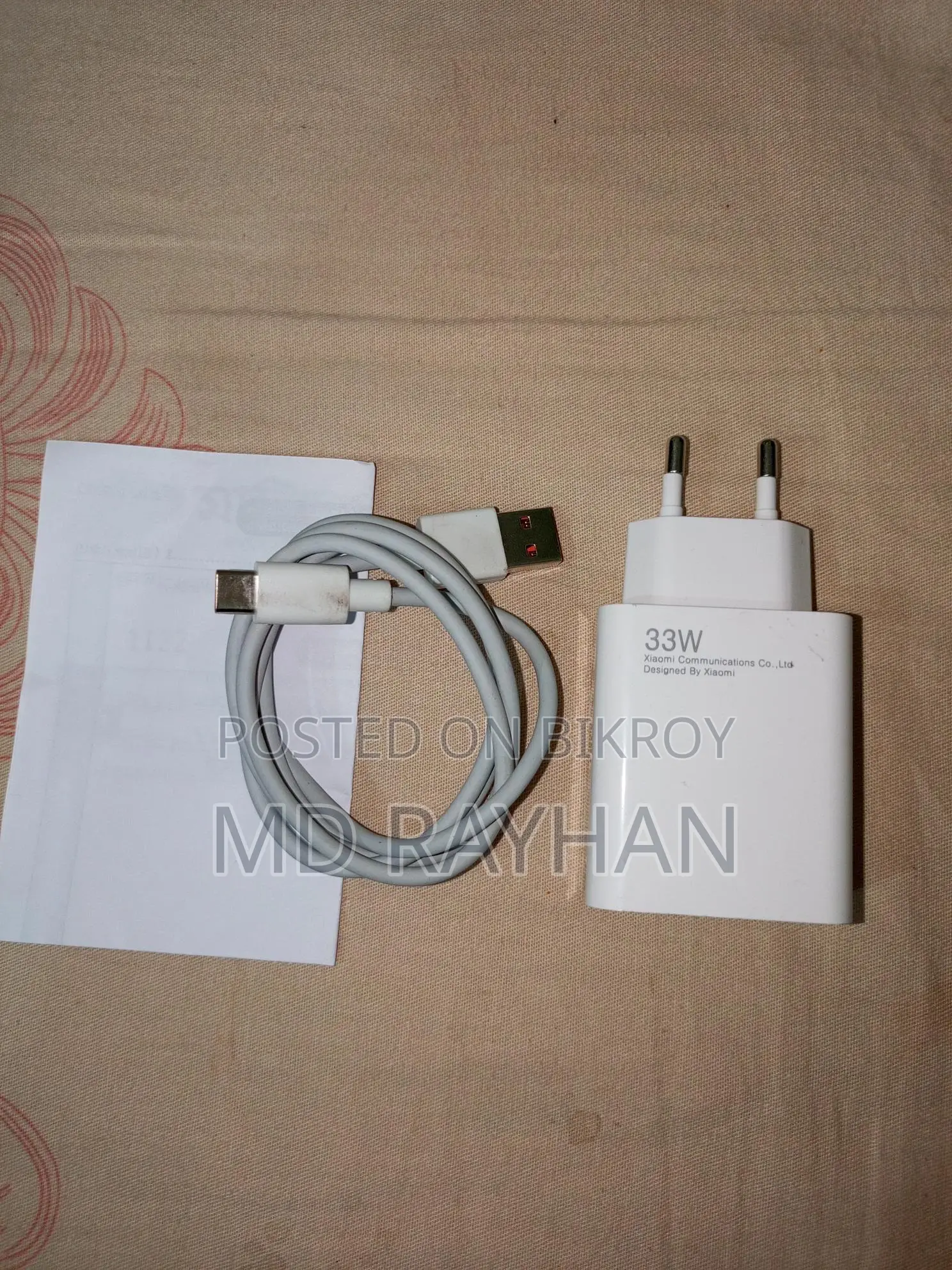 Xiaomi Redmi Note 13 8/256 (Used)