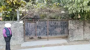 6.3 Katha Land for Sale in Shiroil, Facing 16ft Road with 30ft Proposed Expansion