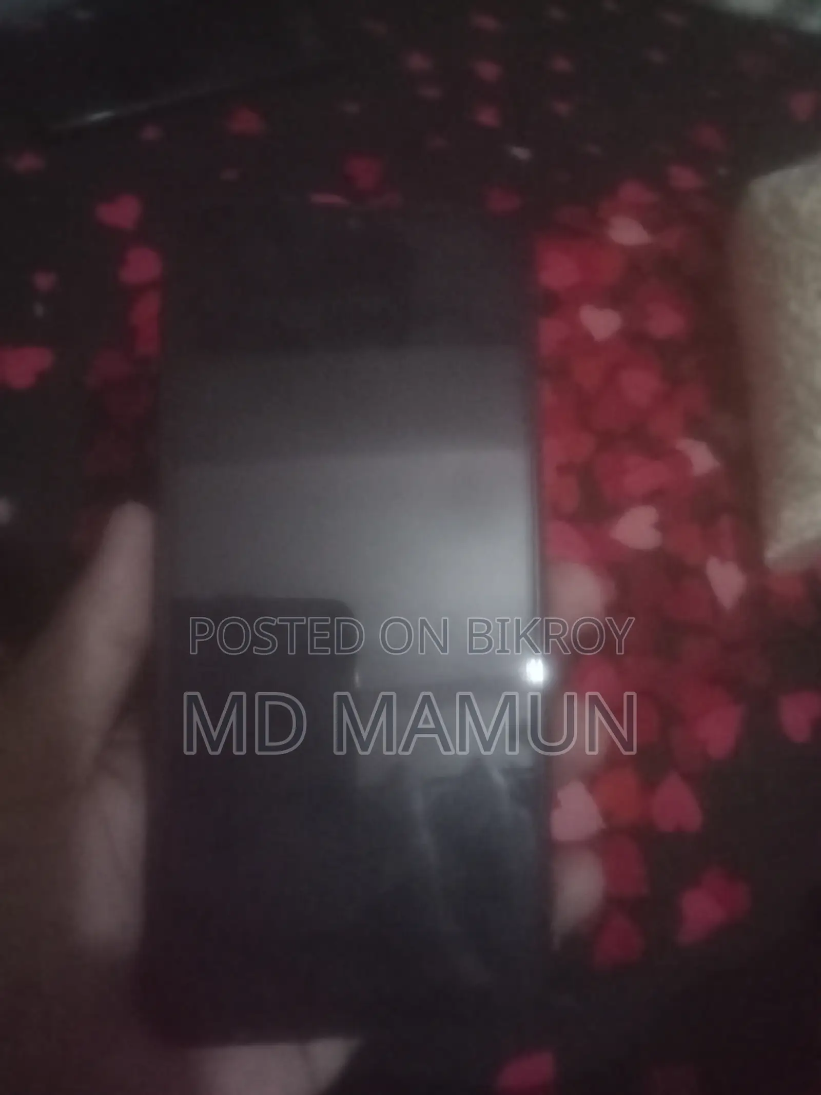 Samsung Galaxy M30 . (ব্যবহৃত)