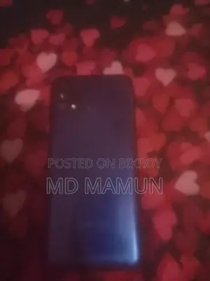 Samsung Galaxy M30 . (ব্যবহৃত)