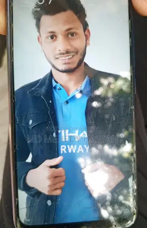 Vivo Y17 (Used)