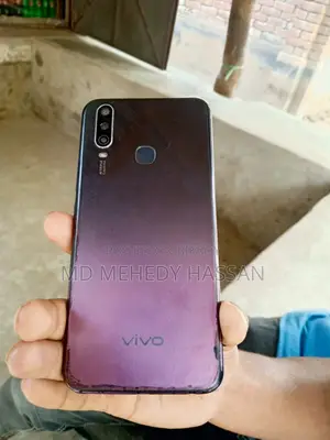 Vivo Y17 (Used)