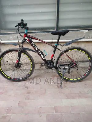 TEKTRO 26 ইঞ্চি