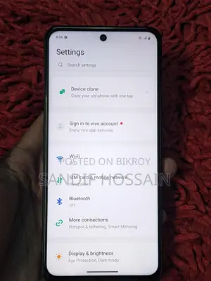 Vivo Y19s Pro (Used)