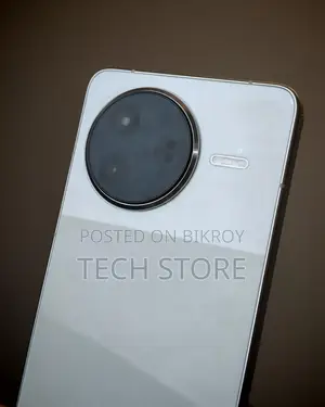 Xiaomi Redmi K80 Ultra 12/256gb (Used)