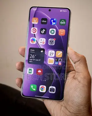 Xiaomi Redmi K80 Ultra 12/256gb (Used)