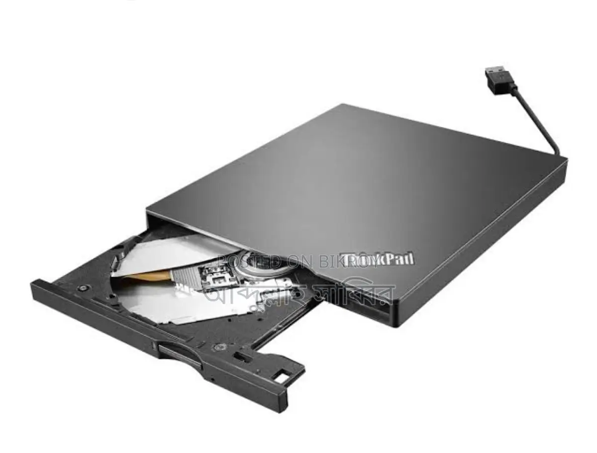 USB DVD Player