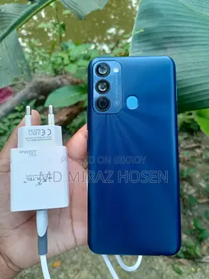 Itel Vision 3 (Used)
