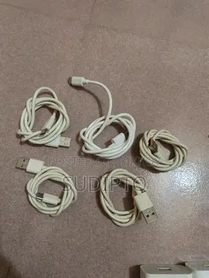 Tecno & Infinix Charger