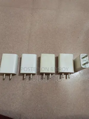 Tecno & Infinix Charger