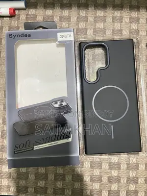 Samsung S24 Ultra Cover