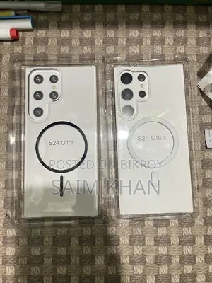 Samsung S24 Ultra Cover