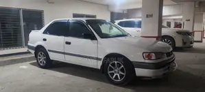 Toyota Corolla 110 1996