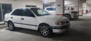 Toyota Corolla 110 1996