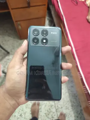 Xiaomi Poco X6 Pro (Used)