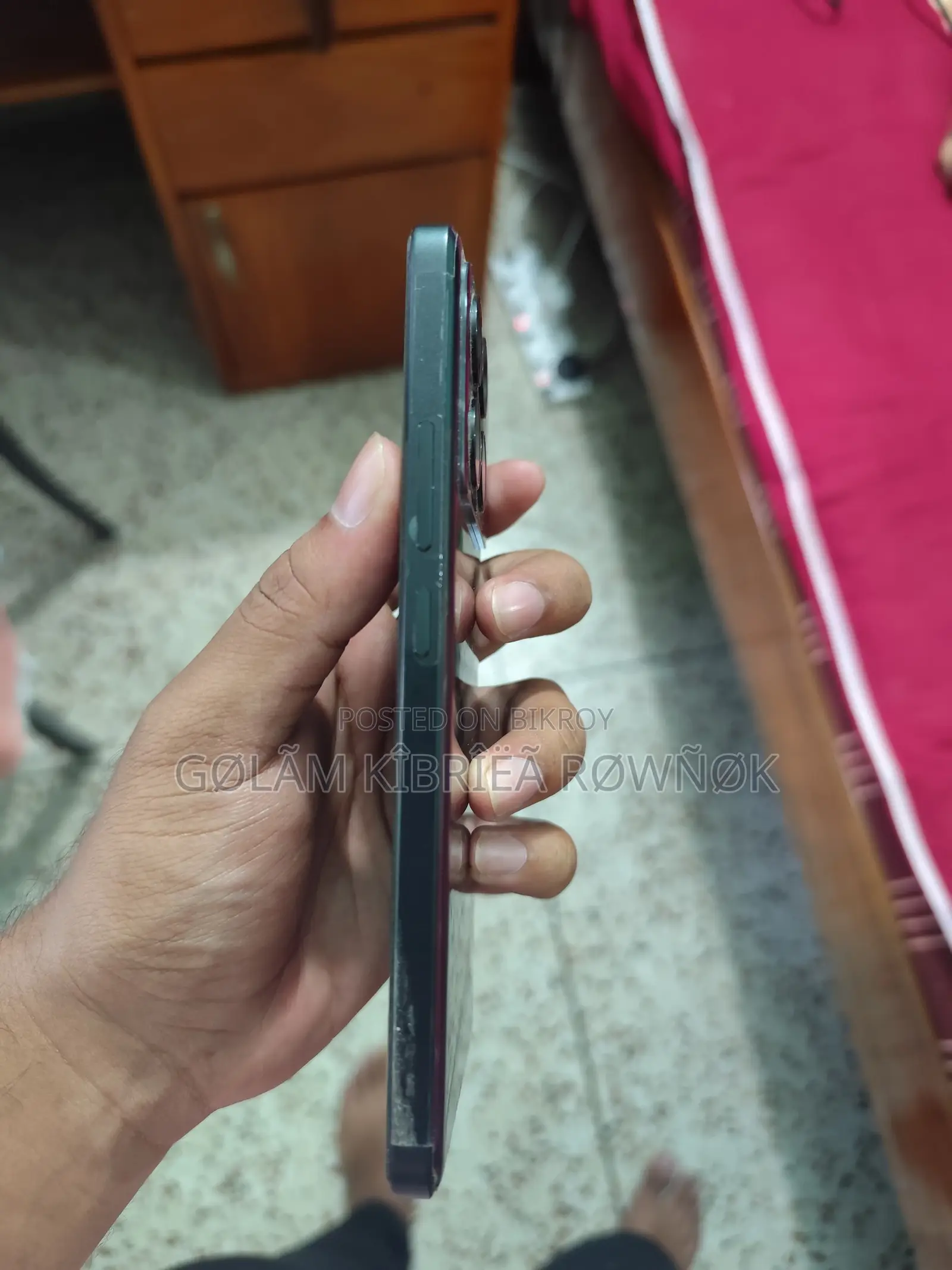 Xiaomi Poco X6 Pro (Used)